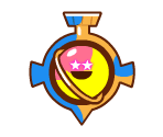 Mini Jackson No. 2 - Cookie Run: OvenBreak