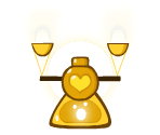 Energy Scale - Cookie Run: OvenBreak