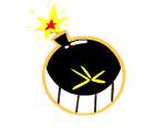 Giggle Bomb - Cookie Run: OvenBreak