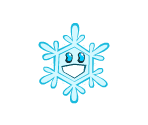 Snow Blossom - Cookie Run: OvenBreak