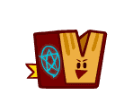 Book of Wizdom - Cookie Run: OvenBreak