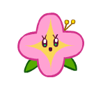 Flower Pod - Cookie Run: OvenBreak