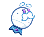 Snow Globe - Cookie Run: OvenBreak