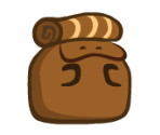 Backpacky - Cookie Run: OvenBreak