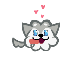 Furball Pup - Cookie Run: OvenBreak