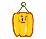 Paprika Punching Bag - Cookie Run: OvenBreak