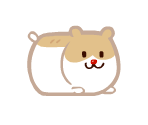 Marshmallow Hamster - Cookie Run: OvenBreak