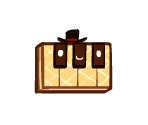 Mr. Fa-Sol-La-Si - Cookie Run: OvenBreak