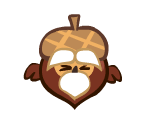 Owlcorn - Cookie Run: OvenBreak