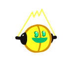 Electro Lemon - Cookie Run: OvenBreak