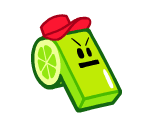 Mr. Limeguard - Cookie Run: OvenBreak
