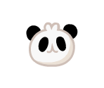 Panda Dumpling - Cookie Run: OvenBreak