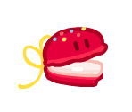 Castanets - Cookie Run: OvenBreak