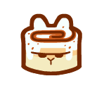 Cinnamon Bunny - Cookie Run: OvenBreak