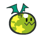 Dino Egg - Cookie Run: OvenBreak