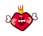 Meat King - Cookie Run: OvenBreak