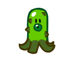 Octo Wasabi - Cookie Run: OvenBreak