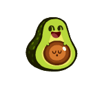 Avocatapult - Cookie Run: OvenBreak