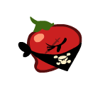 Bad Pepper - Cookie Run: OvenBreak