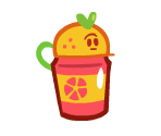 Juice Tumbler - Cookie Run: OvenBreak