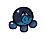 Inktopus - Cookie Run: OvenBreak