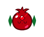 Ruby Pomegranate - Cookie Run: OvenBreak