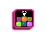 Rave Machine - Cookie Run: OvenBreak
