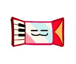 Discordeon - Cookie Run: OvenBreak