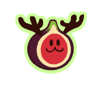 Fruit Doe - Cookie Run: OvenBreak