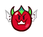 Dragon Fruitling - Cookie Run: OvenBreak