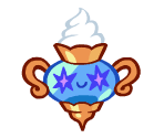 Magic Lamp - Cookie Run: OvenBreak