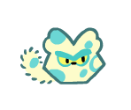 Lord Crumbles III - Cookie Run: OvenBreak