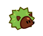 Spiky - Cookie Run: OvenBreak