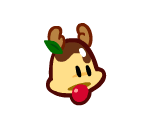 Jingle Deer - Cookie Run: OvenBreak