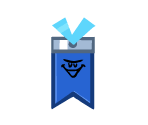 Antique Bookmark - Cookie Run: OvenBreak