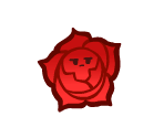 Carmine Rose - Cookie Run: OvenBreak