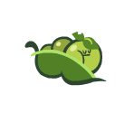 Caterpea - Cookie Run: OvenBreak