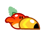 Mango Toucan - Cookie Run: OvenBreak
