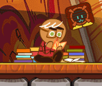 Hero Cookie's Memories - Cookie Run: OvenBreak