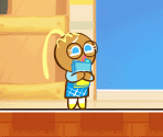 Cheerleader Cookie's Memories - Cookie Run: OvenBreak