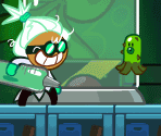 Dr. Wasabi and Mustard Cookie's Memories - Cookie Run: OvenBreak