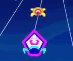 Space Jelly Rocket - Cookie Run: OvenBreak
