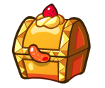 Chests & Jars - Cookie Run: OvenBreak