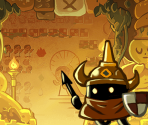 City of the Millennial Tree - Cookie Run: OvenBreak