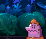 Land 1: The Witch's House - Cookie Run: OvenBreak