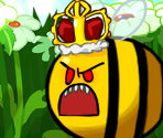 Land 2: Jelly Bug Forest - Cookie Run: OvenBreak