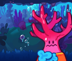 Land 3: Faraway Ocean - Cookie Run: OvenBreak