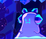 Land 4: Crystal Pudding Underworld - Cookie Run: OvenBreak