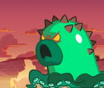 Dr. Wasabi and Mustard Cookie's Memories - Cookie Run: OvenBreak