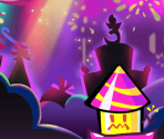 3rd Anniversary Party - Cookie Run: OvenBreak